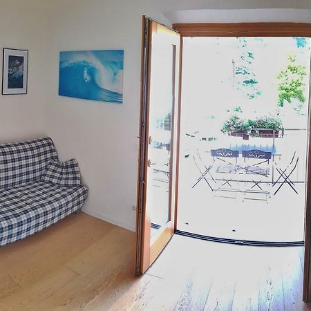 Nadia Apartment - Active Holiday And Relax 阿科 外观 照片