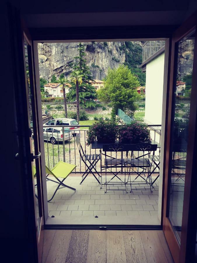 Nadia Apartment - Active Holiday And Relax 阿科 外观 照片