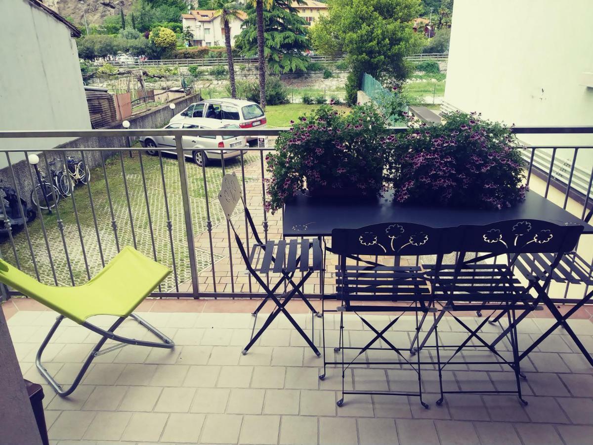 Nadia Apartment - Active Holiday And Relax 阿科 外观 照片