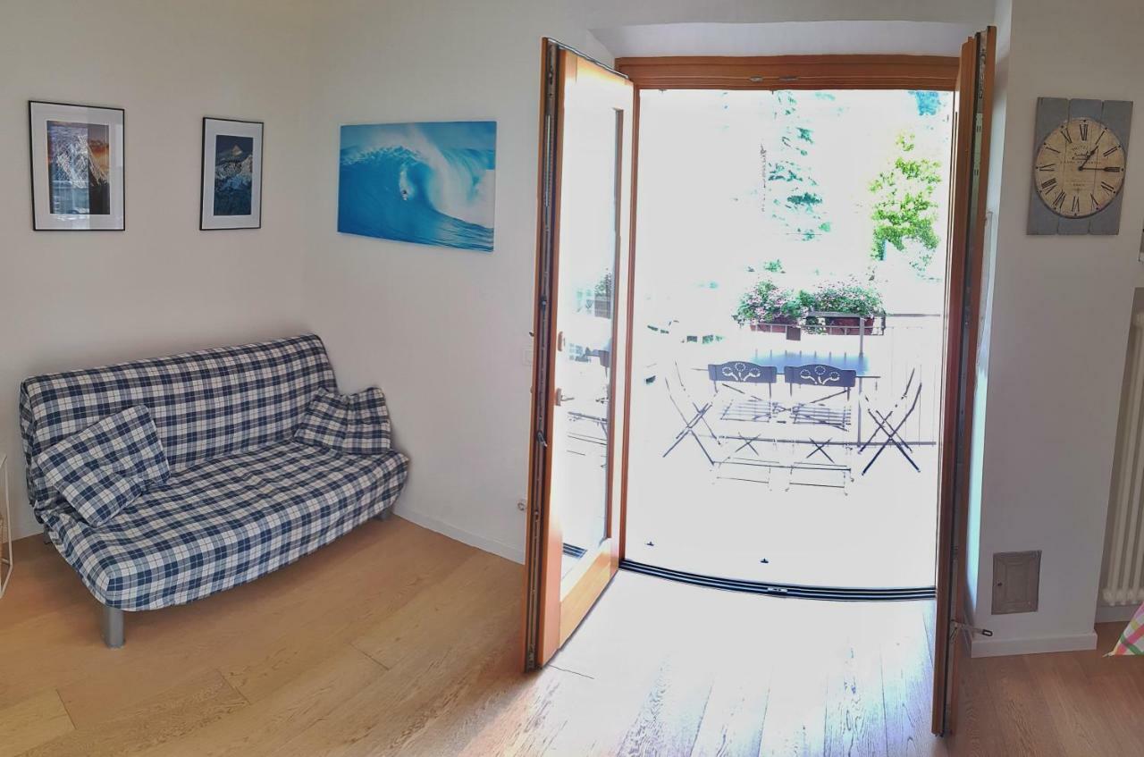 Nadia Apartment - Active Holiday And Relax 阿科 外观 照片