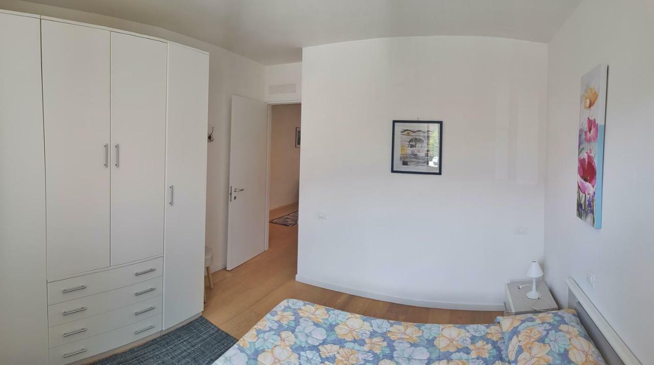 Nadia Apartment - Active Holiday And Relax 阿科 外观 照片