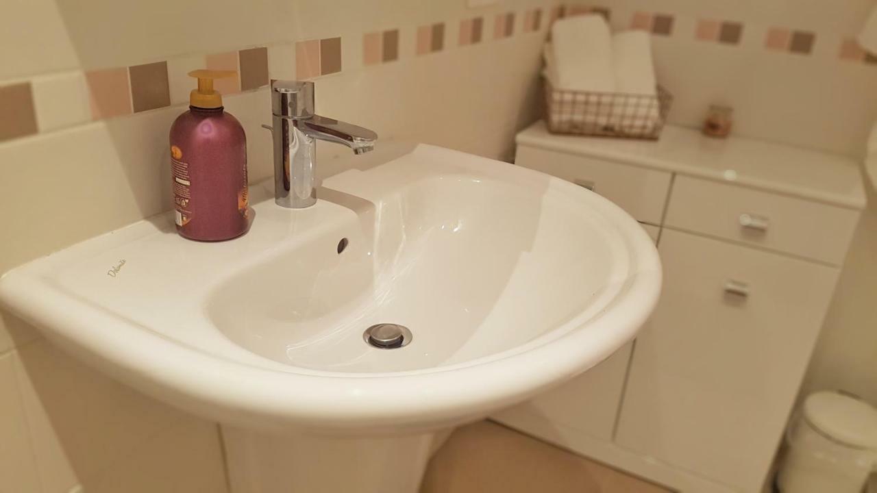 Nadia Apartment - Active Holiday And Relax 阿科 外观 照片
