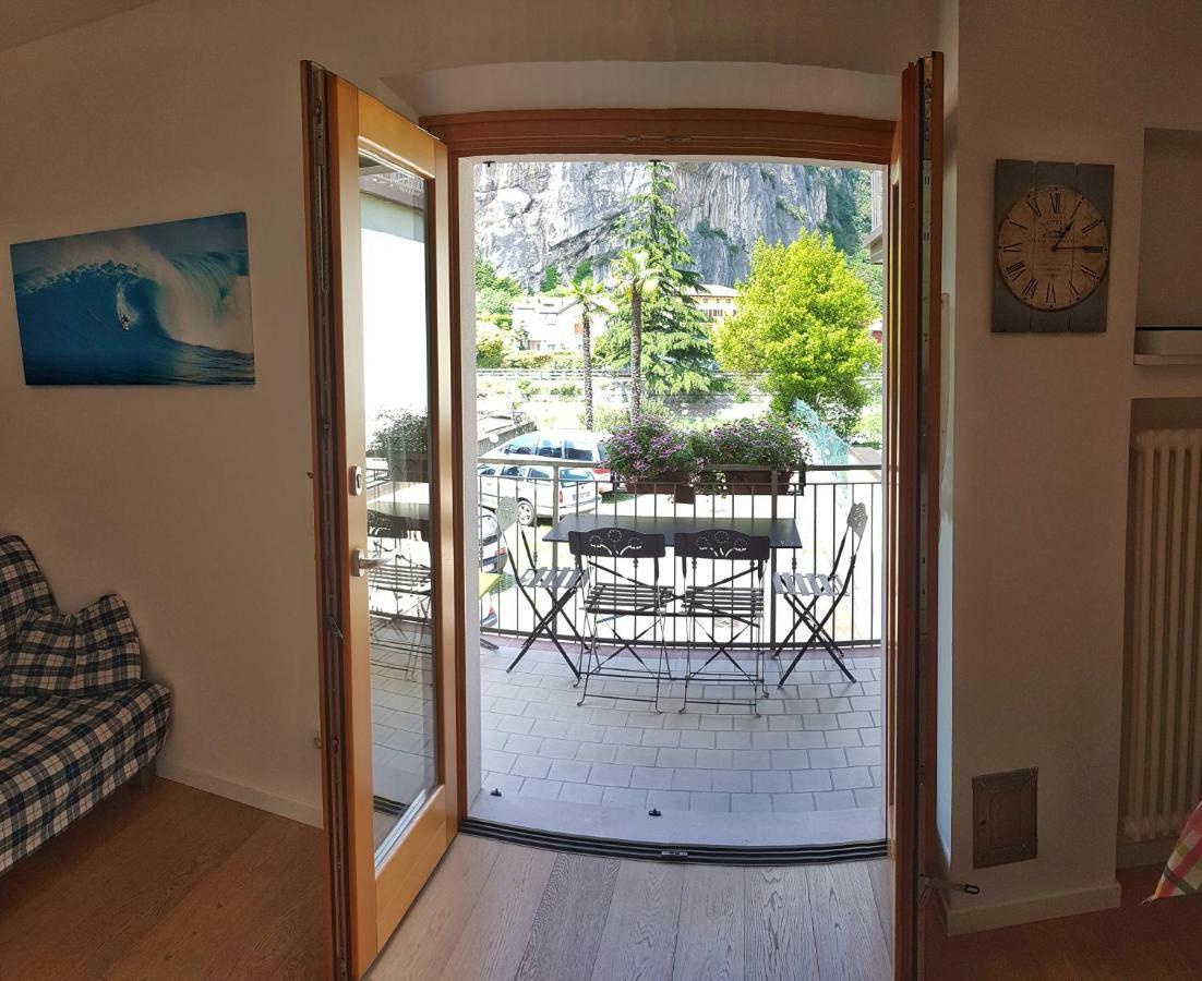 Nadia Apartment - Active Holiday And Relax 阿科 外观 照片