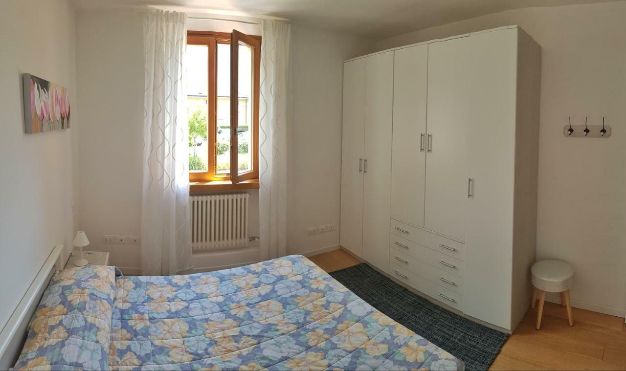 Nadia Apartment - Active Holiday And Relax 阿科 外观 照片