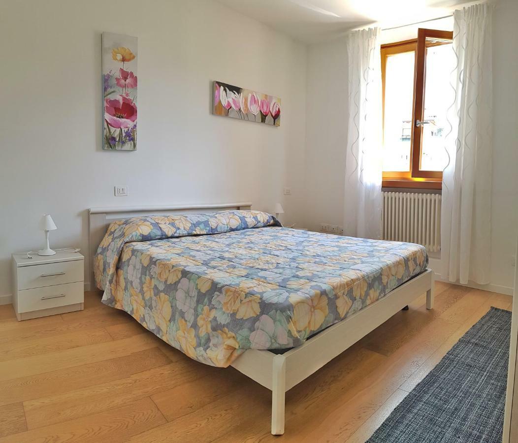 Nadia Apartment - Active Holiday And Relax 阿科 外观 照片