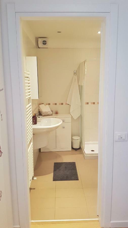 Nadia Apartment - Active Holiday And Relax 阿科 外观 照片