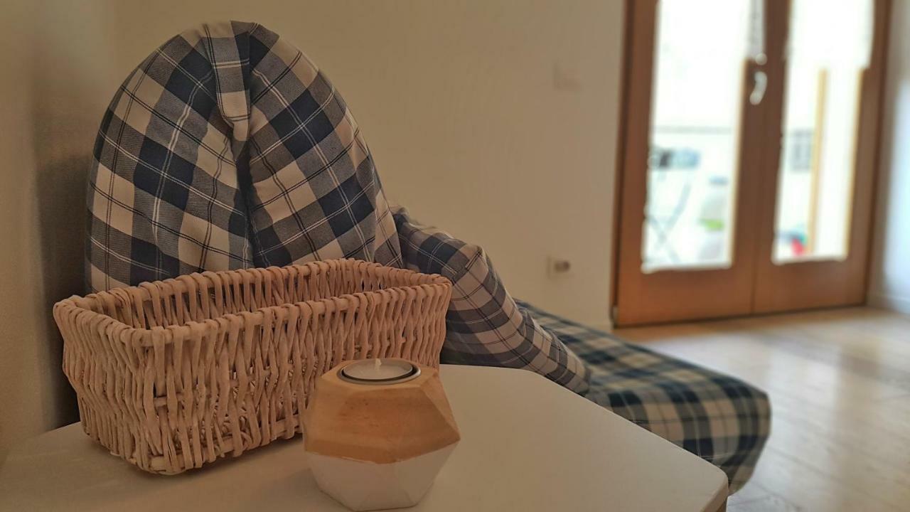 Nadia Apartment - Active Holiday And Relax 阿科 外观 照片