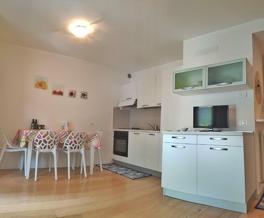 Nadia Apartment - Active Holiday And Relax 阿科 外观 照片