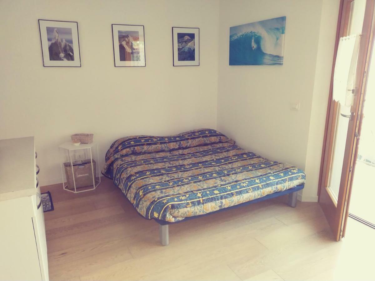 Nadia Apartment - Active Holiday And Relax 阿科 外观 照片